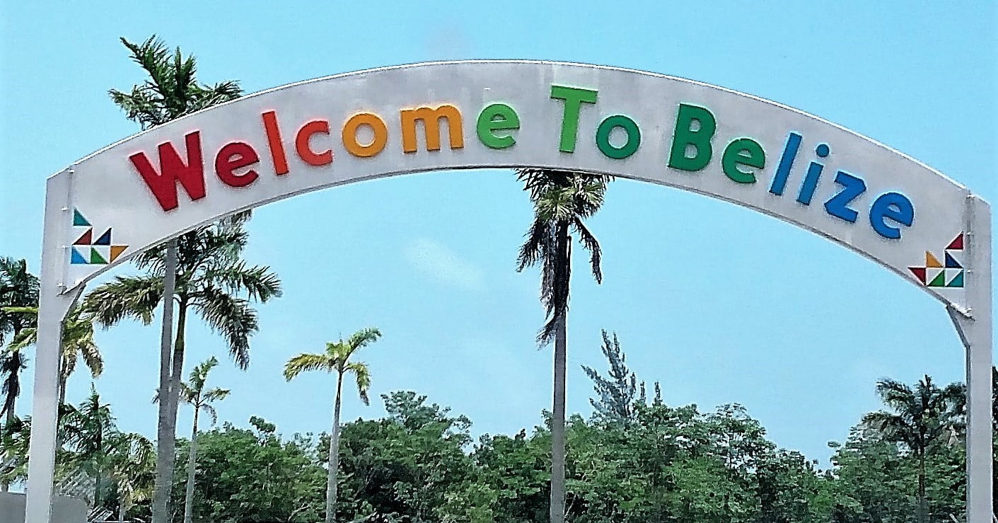 Top Seven Insider Belize Travel Tips Facts of Belize