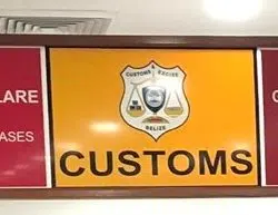 Customs & Belize Travel Tips