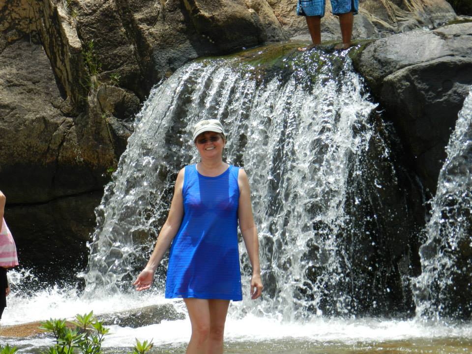 Wear a hat for your Belize Vacation
