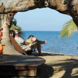 Belize Itinerary Ocean