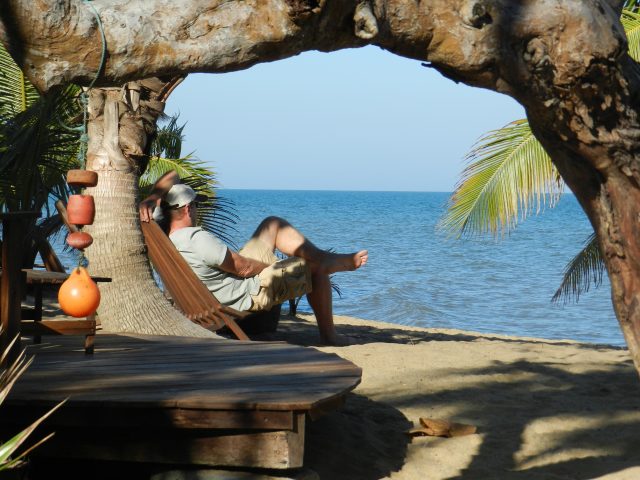 Belize Itinerary Ocean