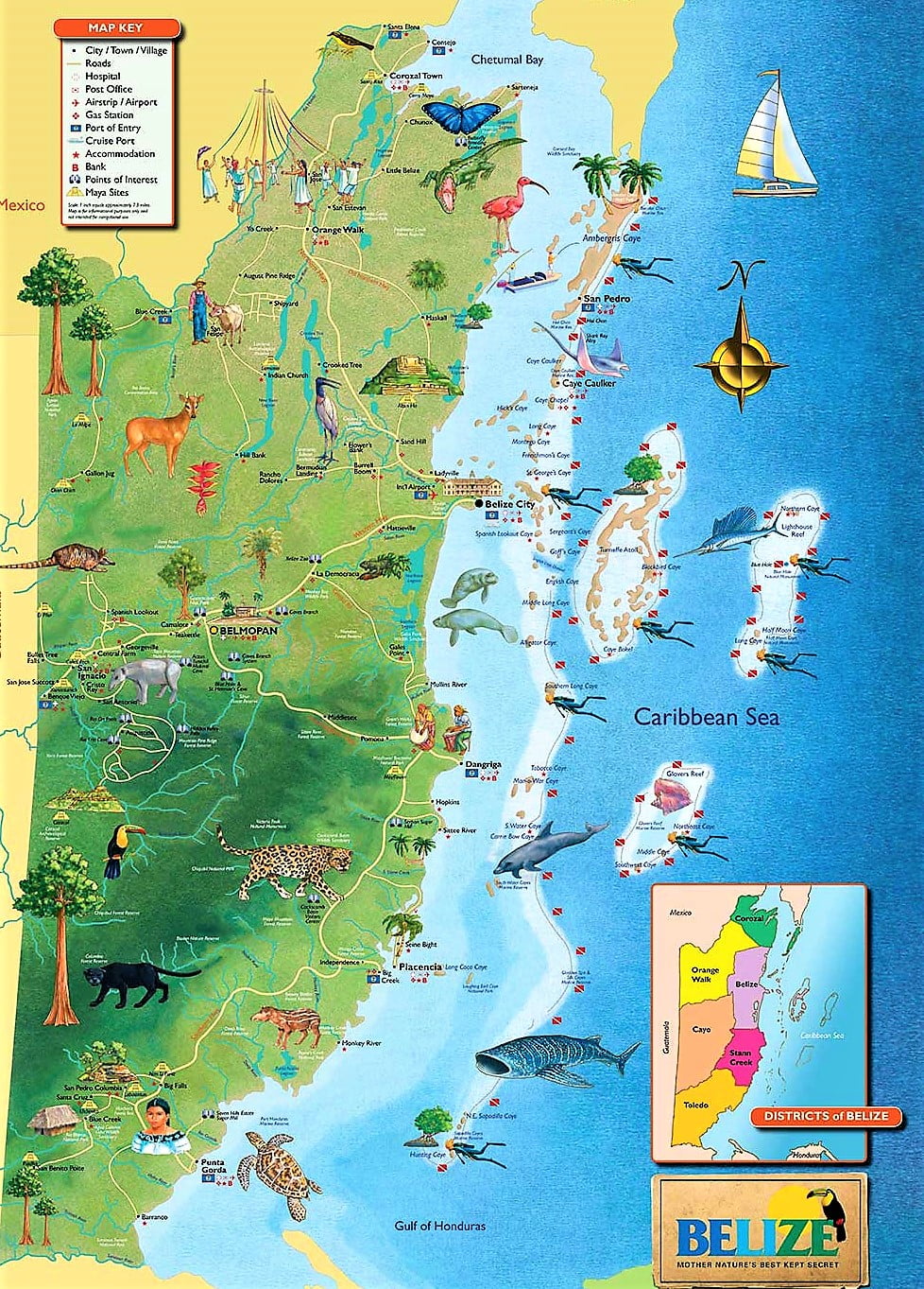 Is Belize Worth Visiting