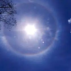 Belize Weather - sunny