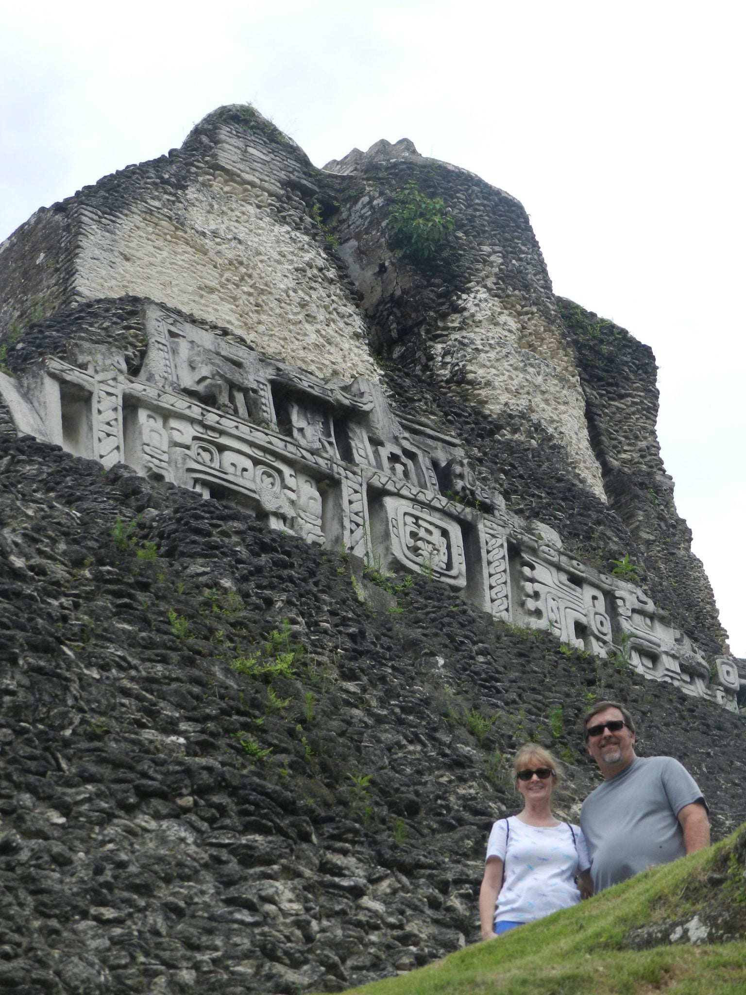 7 Amazing Reasons To Vacation In The Belize Jungle