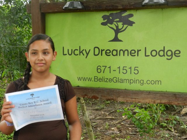 award winner