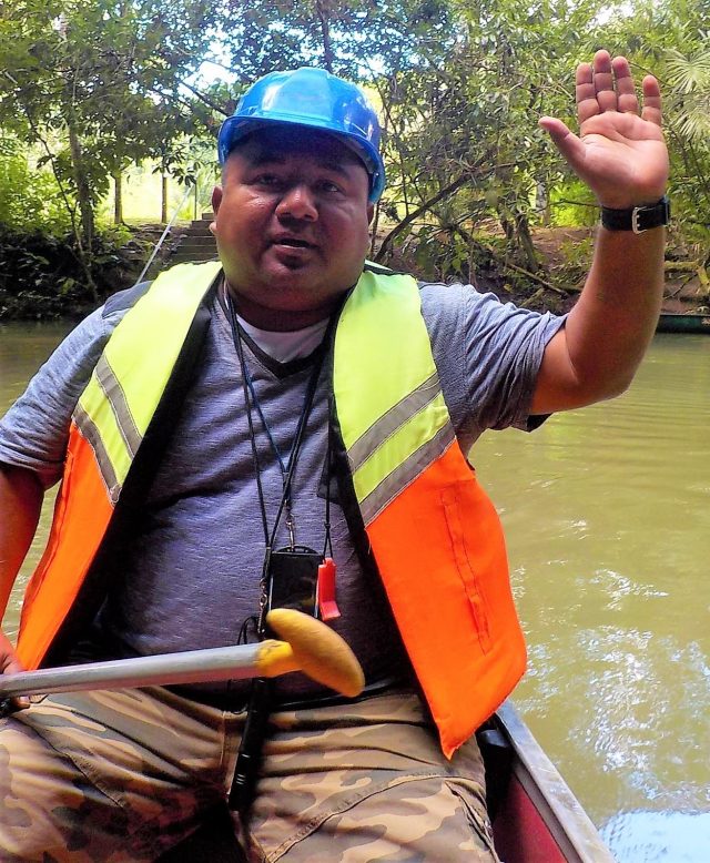 Is Belize Safe