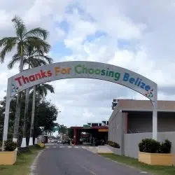 Belize Travel Safety