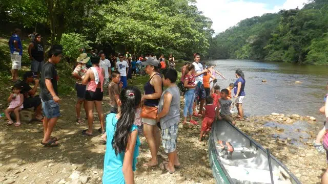 12 Best Family Vacation Belize Adventures