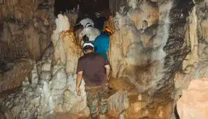 Crystal Cave