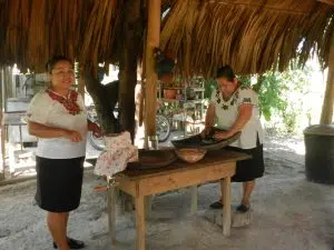 Things to do in Belize when it rains