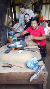Belize Traditional Food
