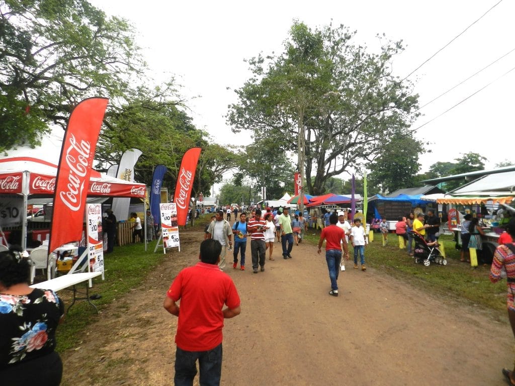 belize affordable authentic culture