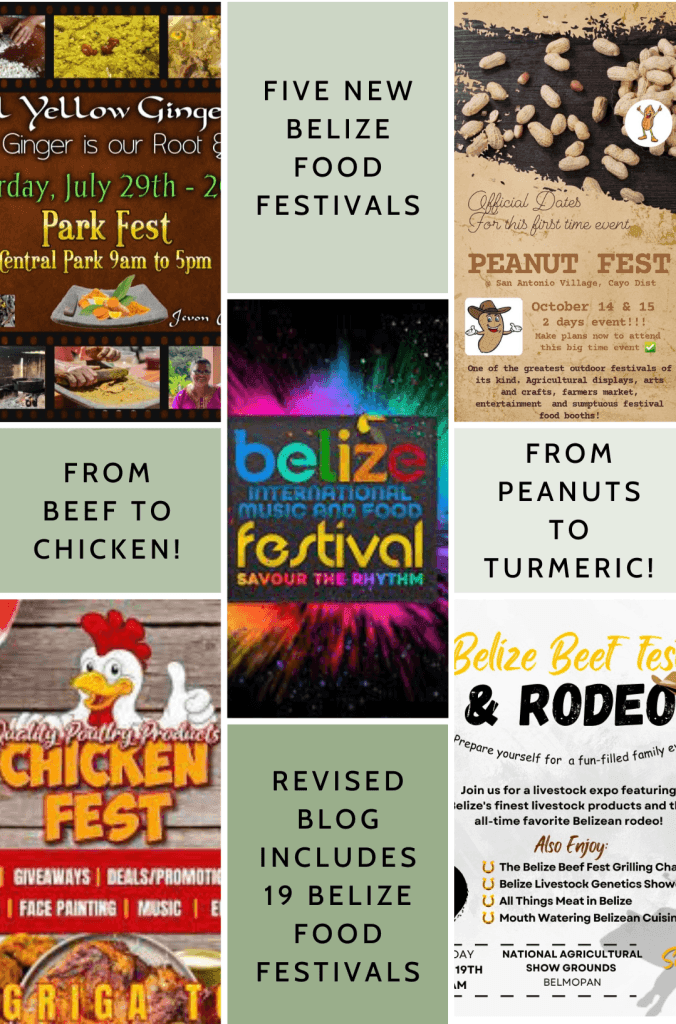 belize affordable authentic culture