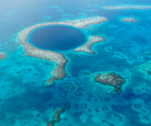 Eco-Tourism in Belize