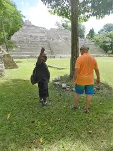 Belize Travel Safety