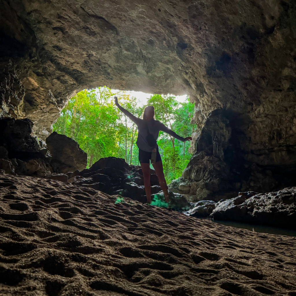 Eco-Tourism in Belize