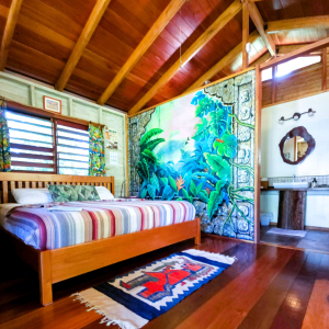 Eco-Tourism in Belize