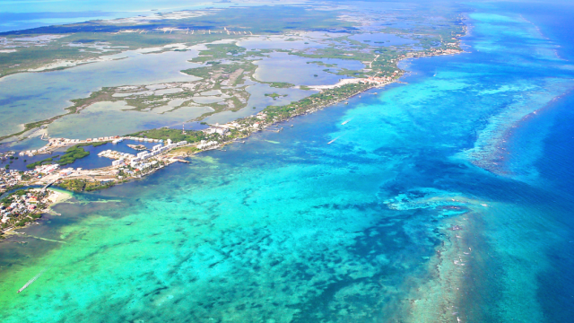 Eco-Tourism in Belize: A World Leader for Sustainable Adventures