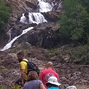 Eco-Tourism in Belize