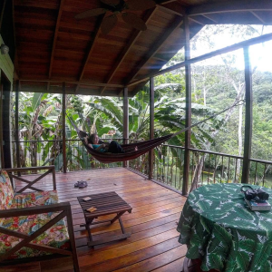 Eco-Tourism in Belize