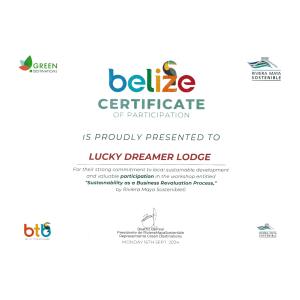 Eco-Tourism in Belize