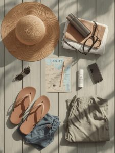 Belize Travel Safety