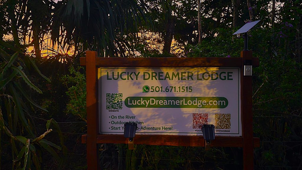 things to know before going to belize